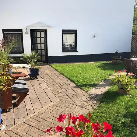 Apartament Apartment58 Wiehl