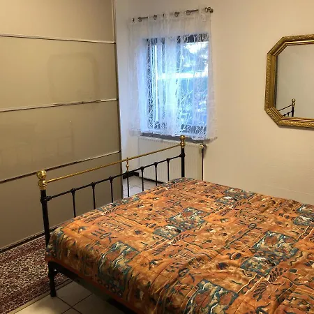 Apartment58 Lejlighed Wiehl