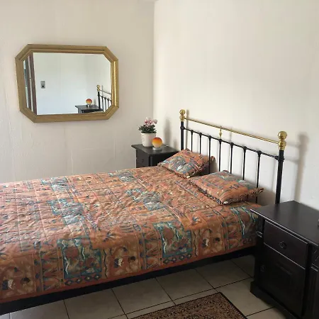 Daire Apartment58 *