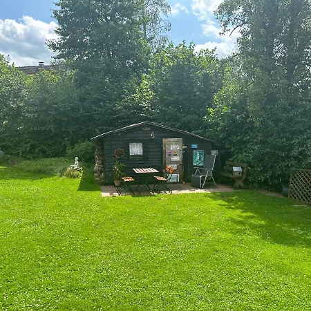 Apartment58 Lejlighed *