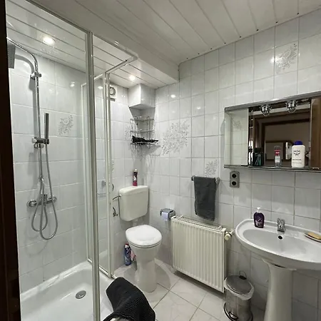 Apartment58 Apartament Wiehl