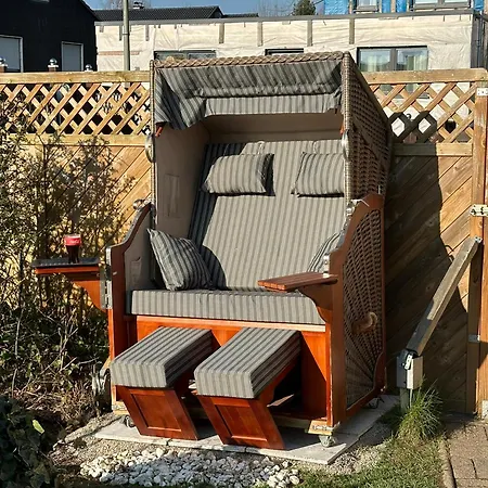 Apartament Apartment58