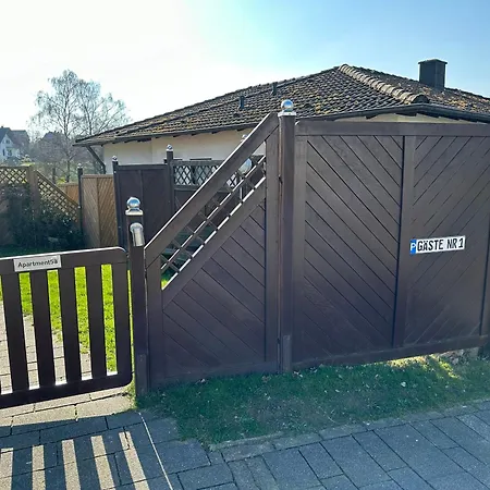 Apartment58 Apartament