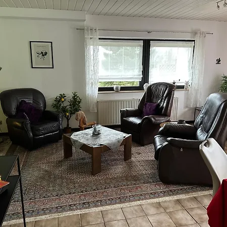 Apartment Apartment58 *