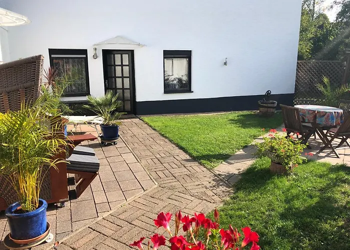 Daire Apartment58 Wiehl