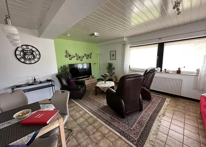 Apartament Apartment58 *